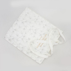 Everyday Shopping Totebag Bamboo Fiber - HAB090
