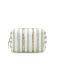 Small Pouch Cosmetic Bag Bamboo Fiber - CBB051