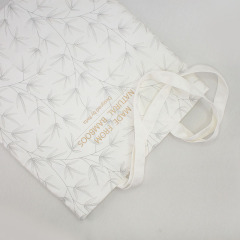 Everyday Shopping Totebag Bamboo Fiber - HAB090