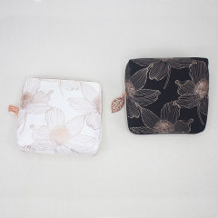 Essential Pouch Cosmetic Bag Recycled PET - CBR217