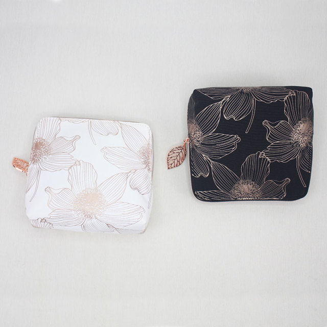 Essential Pouch Cosmetic Bag Recycled PET - CBR217