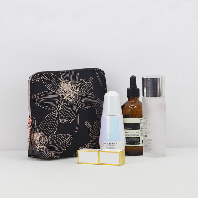 Essential Pouch Cosmetic Bag Recycled PET - CBR214