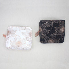 Essential Pouch Cosmetic Bag Recycled PET - CBR214