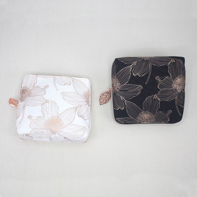 Essential Pouch Cosmetic Bag Recycled PET - CBR214
