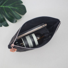 Essential Pouch Cosmetic Bag Recycled PET - CBR213