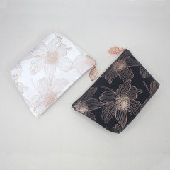 Essential Pouch Cosmetic Bag Recycled PET - CBR216
