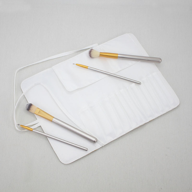 Travel Kit Brush Bag Recycled PET - BRP014