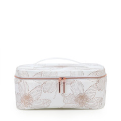 Travel Bag Makeup Case Recycled PET - CBR218