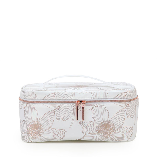 Travel Bag Makeup Case Recycled PET - CBR218
