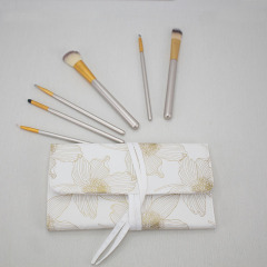 Travel Kit Brush Bag Recycled PET - BRP014