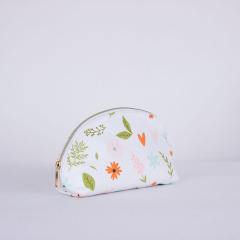Small Pouch Cosmetic Bag Cotton - CBC085