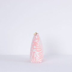 Essential Pouch Cosmetic Bag Recycled cotton - CBC096