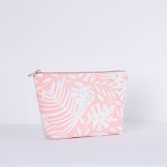 Essential Pouch Cosmetic Bag Recycled cotton - CBC096