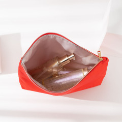 Travel Pouch Cosmetic Bag Bamboo Fiber - CBB069