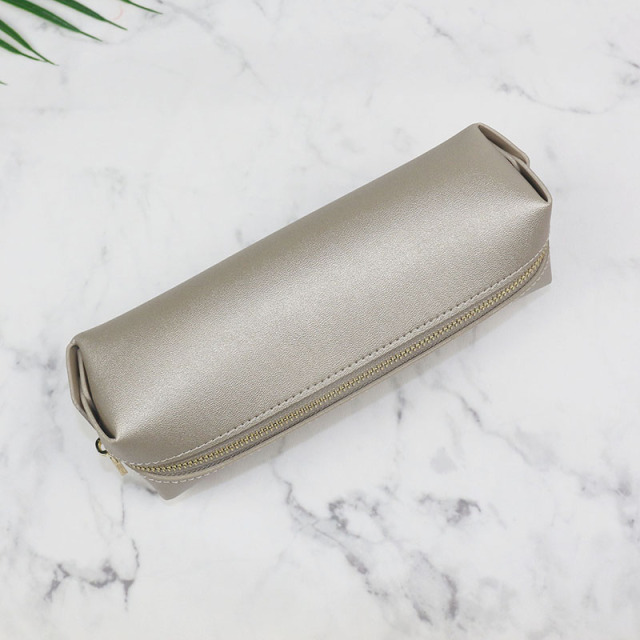 Small Pouch Cosmetic Bag PVC - CBO074