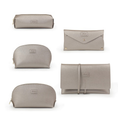 Clutch Cosmetic Bag PVC - CBO075