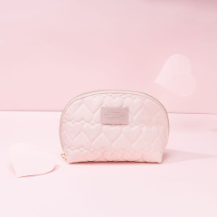 Essential Pouch Cosmetic Bag Bamboo Fiber - CBB102