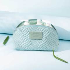 Travel Pouch Cosmetic Bag Bamboo Fiber - CBB100