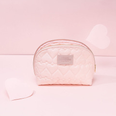 Essential Pouch Cosmetic Bag Bamboo Fiber - CBB102