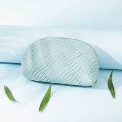 Travel Pouch Cosmetic Bag Bamboo Fiber - CBB100
