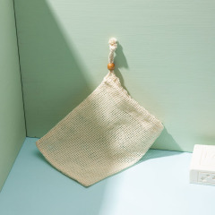 Travel Beauty Drawstring Bag cotton - CBT170