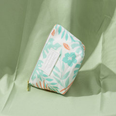 Small Pouch Cosmetic Bag Lyocell Fiber - CNC140