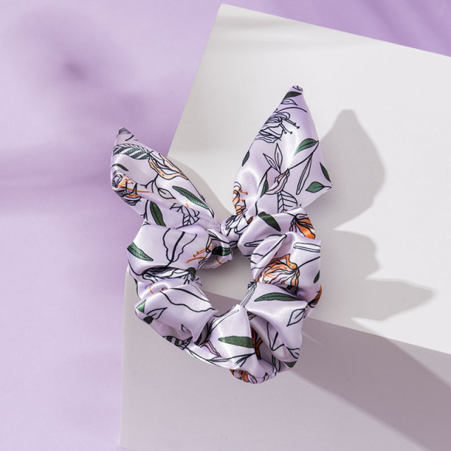 Daily Essential Beauty Scrunchies - BEA012