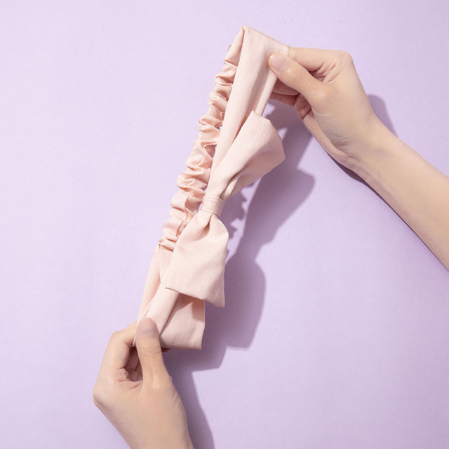Daily Essential Beauty Headbands - BEA001