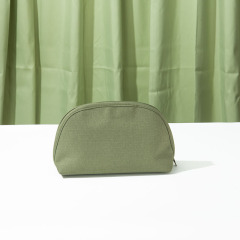 Essential Pouch Cosmetic Bag Recycled PET - MCBR031