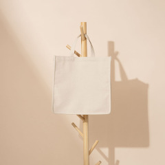 Everyday Shopping Handbag Recycled cotton - HAB093