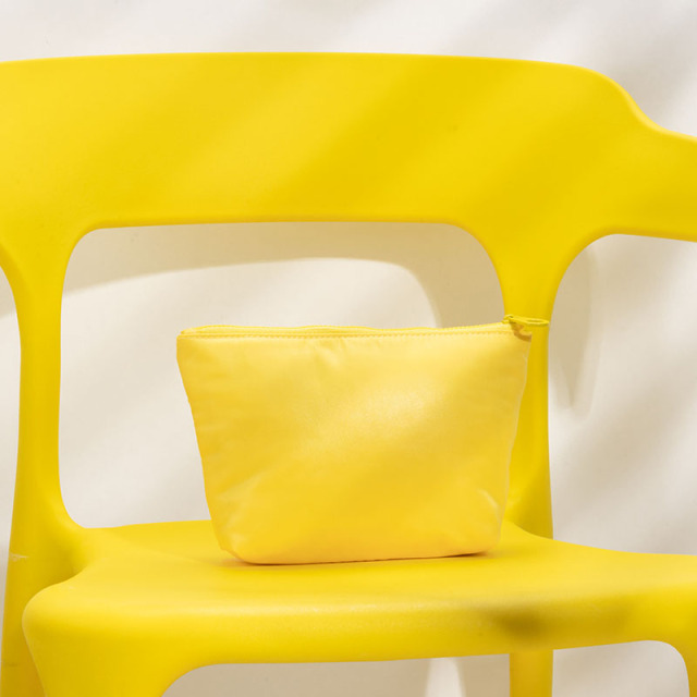 Travel Pouch Cosmetic Bag Recycled PET - CBR222