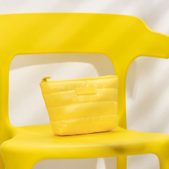 Travel Pouch Cosmetic Bag Recycled PET - CBR222