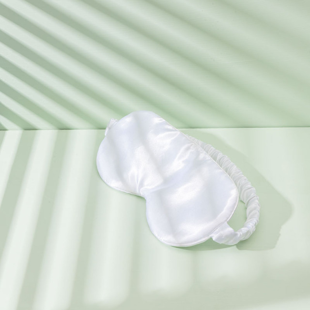 Travel Essential Eyeshade Recycled PET - EYS082