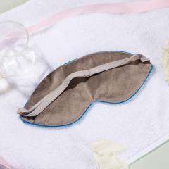 Travel Essential Eyeshade Bamboo Fiber - EYS076