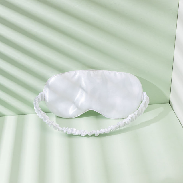 Travel Essential Eyeshade Recycled PET - EYS082