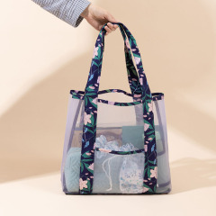 Everyday Shopping Totebag Recycled PET - HAB106