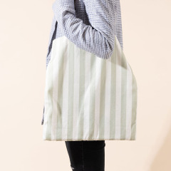 Everyday Shopping Totebag Bamboo Fiber - HAB103