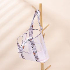 Everyday Shopping Totebag Recycled PET - HAB109