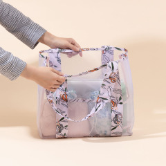 Everyday Shopping Totebag Recycled PET - HAB109