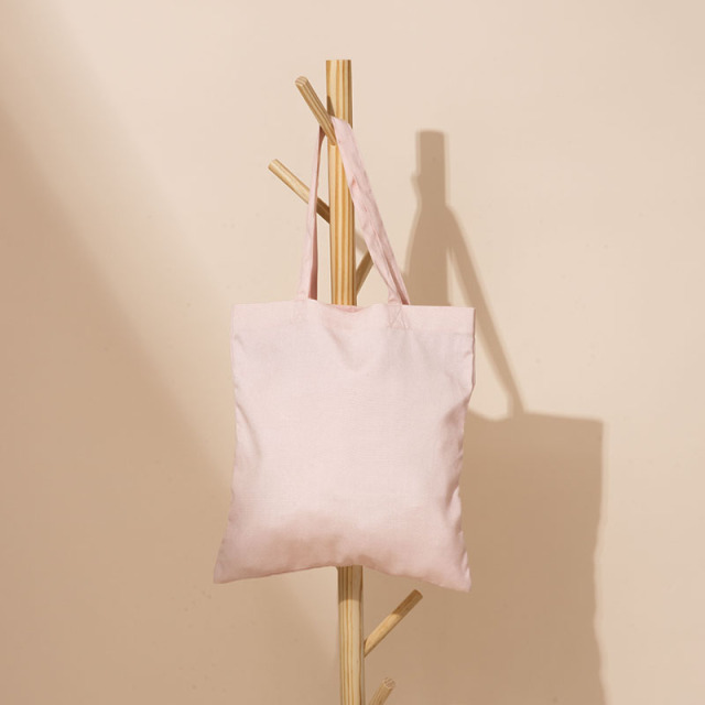 Everyday Shopping Totebag Bamboo Fiber - HAB099