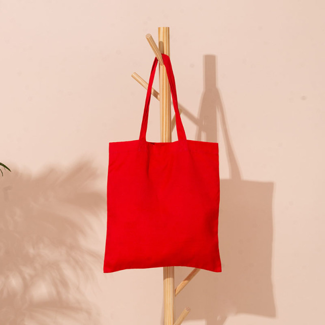 Everyday Shopping Totebag Bamboo Fiber - HAB098