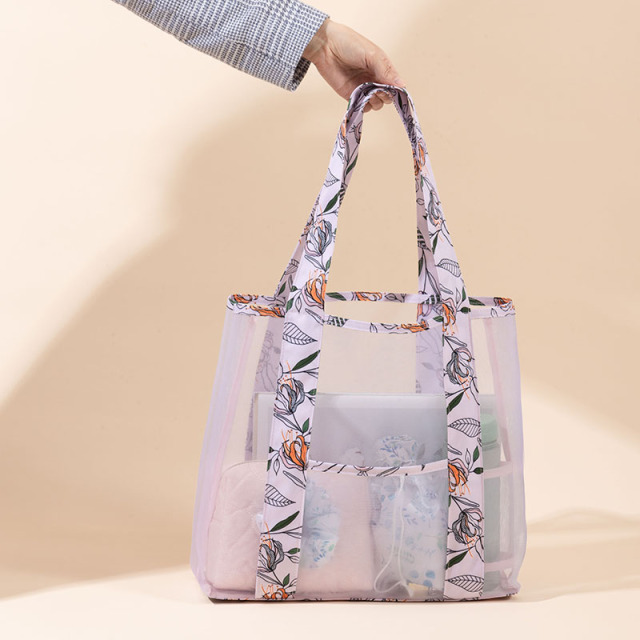 Everyday Shopping Totebag Recycled PET - HAB109