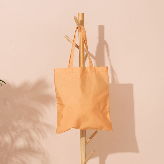 Everyday Shopping Totebag Bamboo Fiber - HAB102