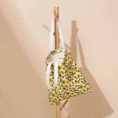 Everyday Shopping Totebag Recycled cotton - HAB105