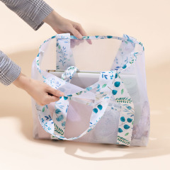 Everyday Shopping Totebag Recycled PET - HAB107