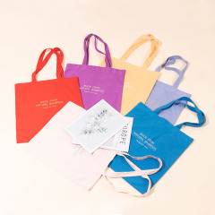 Everyday Shopping Totebag Bamboo Fiber - HAB099