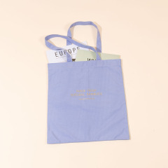 Everyday Shopping Totebag Bamboo Fiber - HAB097