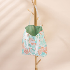 Everyday Shopping Totebag Lyocell Fiber - HAB108