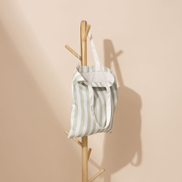 Everyday Shopping Totebag Bamboo Fiber - HAB103