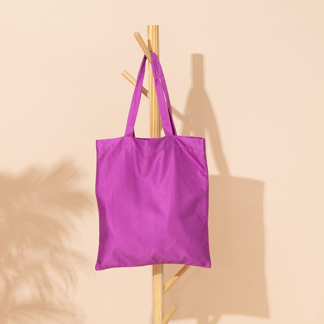 Everyday Shopping Totebag Bamboo Fiber - HAB101